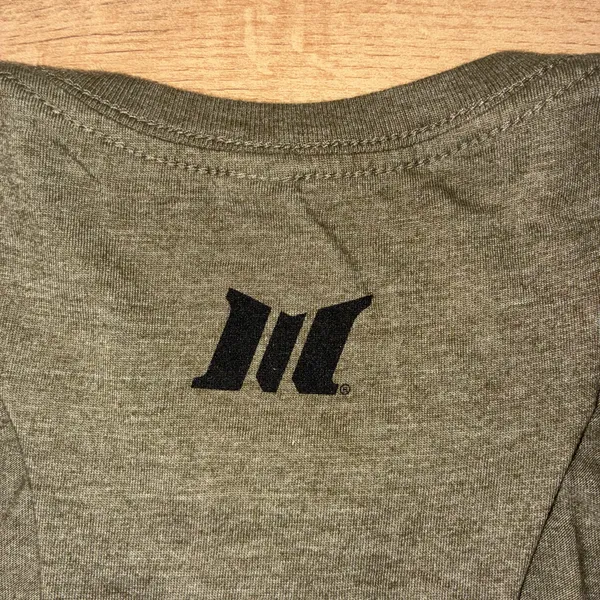 Women’s Beauty, Brains, Booty Gains Cropped Tank Top/ Muscle Club Apparel - Image 7