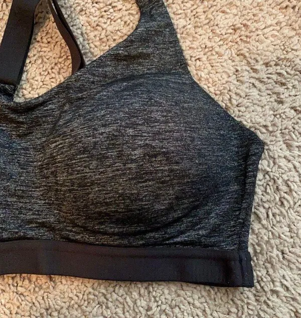 Victoria’s Secret Sports Bra - Image 2