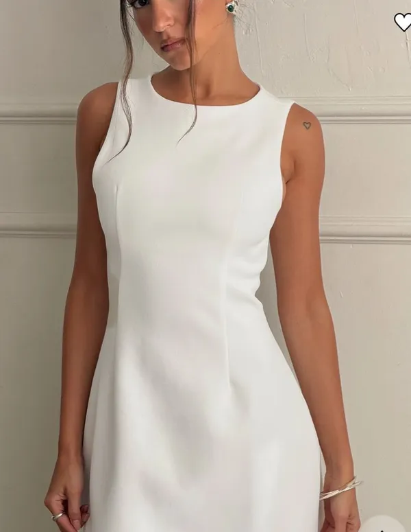 Princess Polly Anse Mini Dress - Image 3