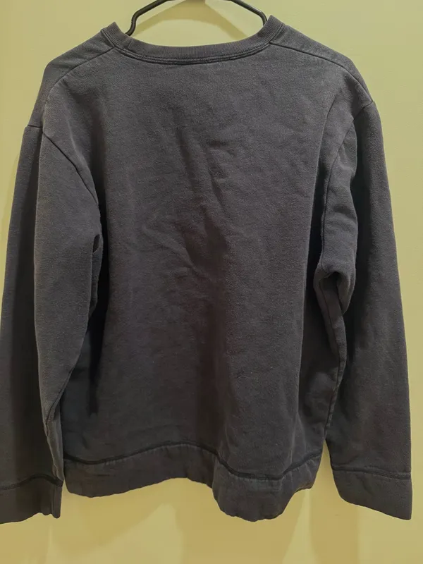 Tommy Hilfiger Vintage Sweatshirt - Image 2