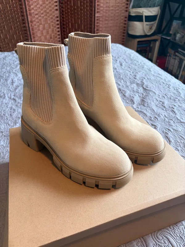 Steve Madden Boots - Image 2