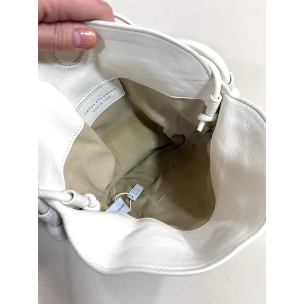Freda Salvador Elis Mini Crescent Bag - Image 6