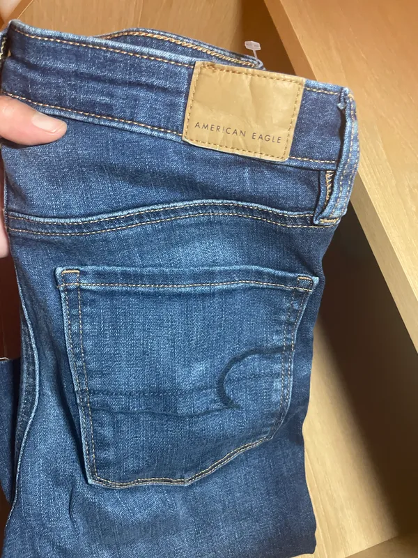 American Eagle Super Stretch 2 Regular - Image 3
