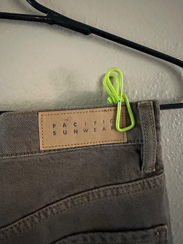 PacSun Jeans Straight - Image 3