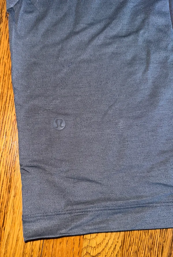 Lululemon Fundamental Oversized T - Image 3