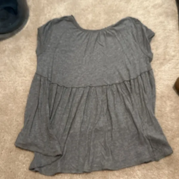 Free People top - Image 5