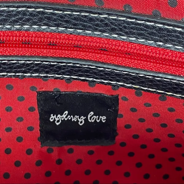 Sydney Love Postage Travel Stamp Small Purse - Image 7