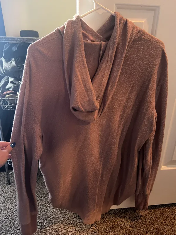 PacSun Hoodie - Image 2