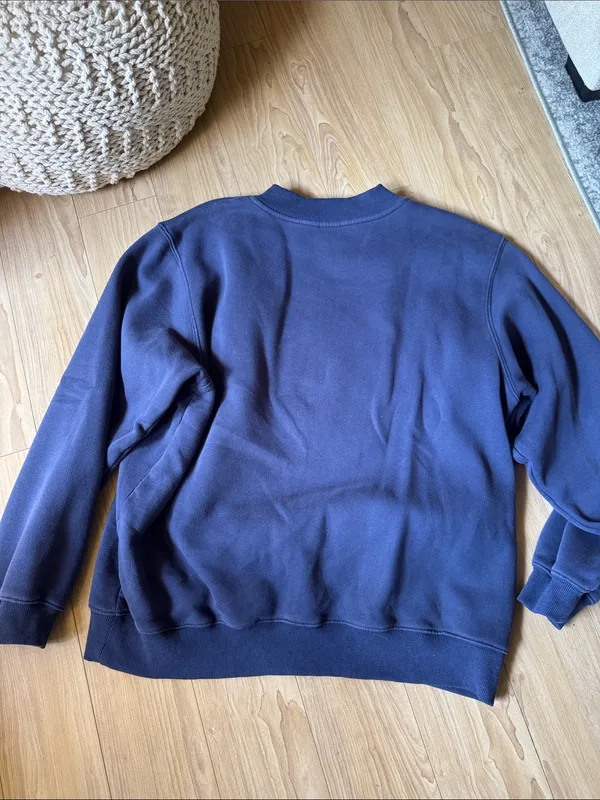 White Fox Boutique St. Tropez Crewneck - Image 3