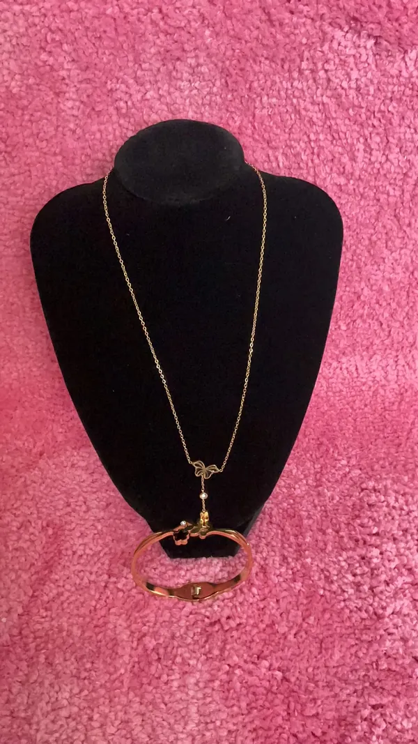 Jewelry Gold - Image 3