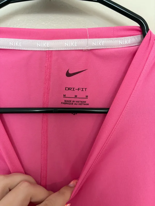 Nike Dri-Fit Tee - Image 2