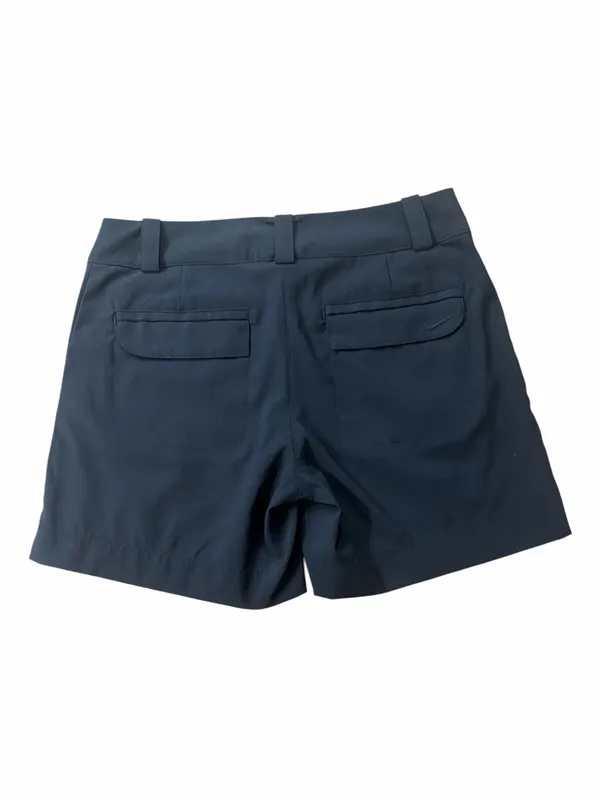 Nike Golf Black Tour Performance Dri Fit Shorts - Image 2