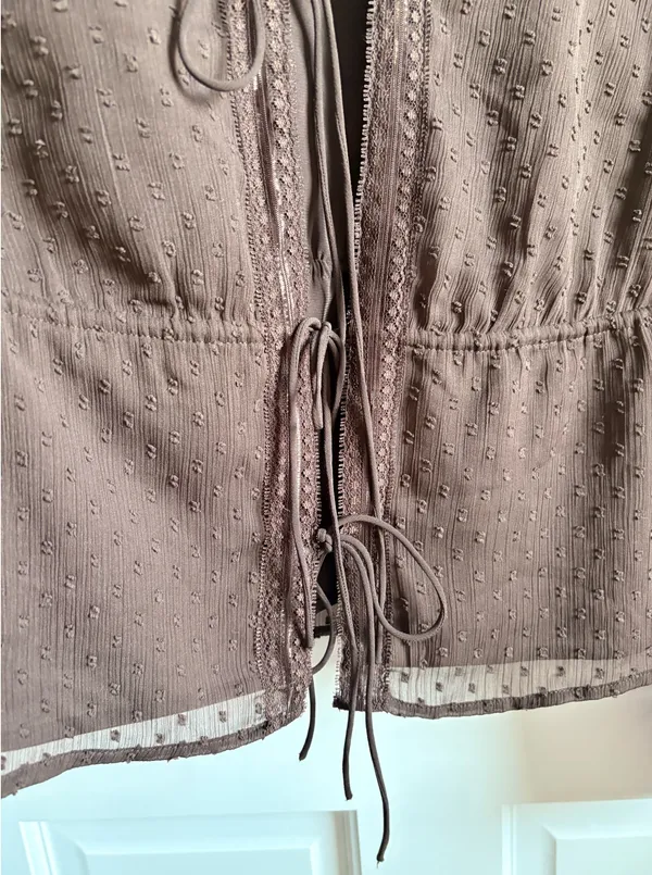 Abercrombie Top - Image 4
