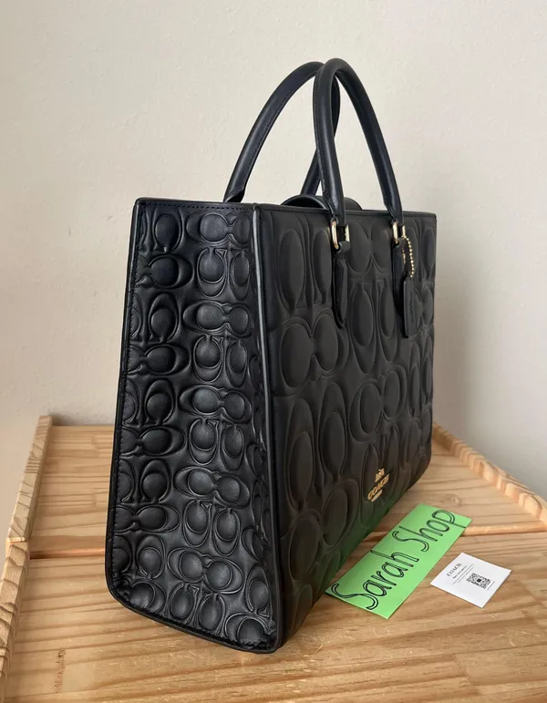 Coach Maggie Tote Bag - Image 6