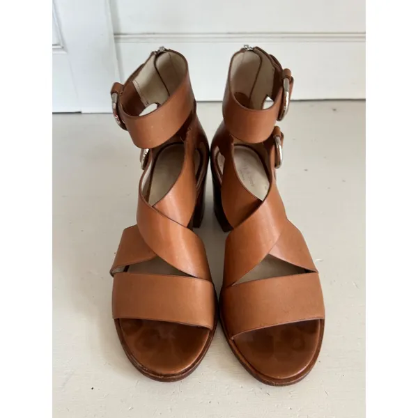 Rag & Bone Mari‎ Sandals size 37 (their US7) - Image 3