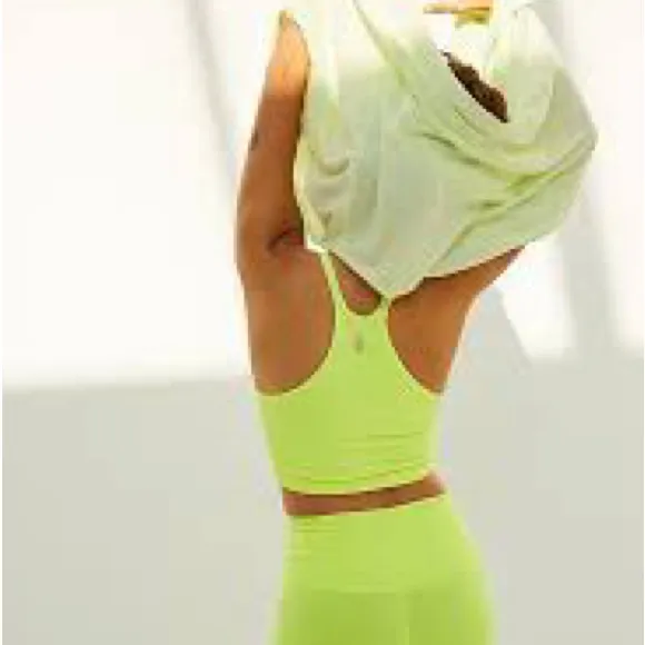 Free People Happiness Runs Tank - Image 2