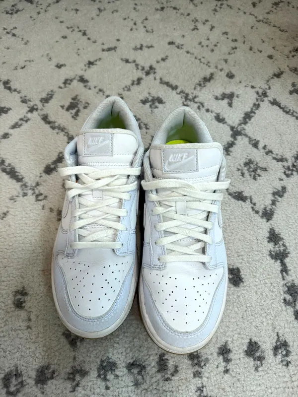 Nike Low Women’s Dunk Sneakers  - Image 2