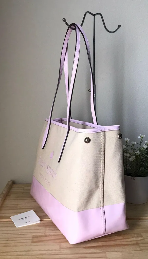 Kate Spade Purse - Image 6