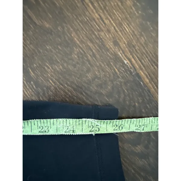 Lululemon Align Legging Size 4 Black - Image 5