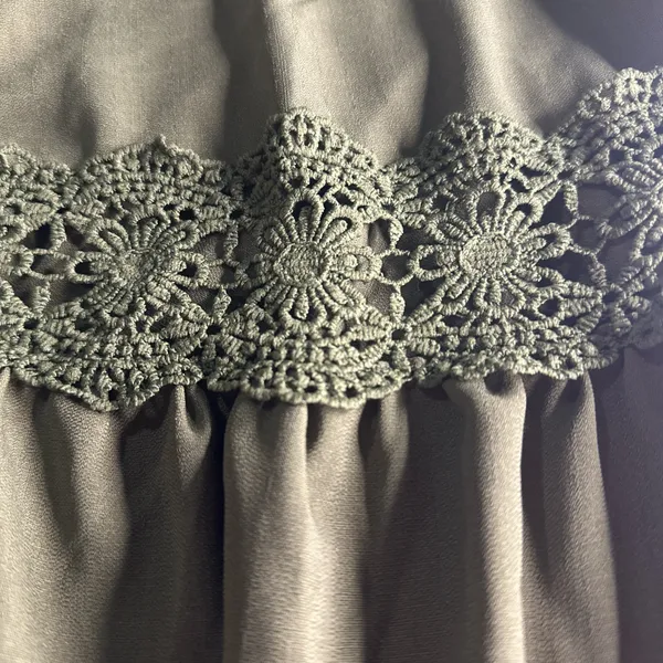 Cupshe Maxi Dress - Image 6