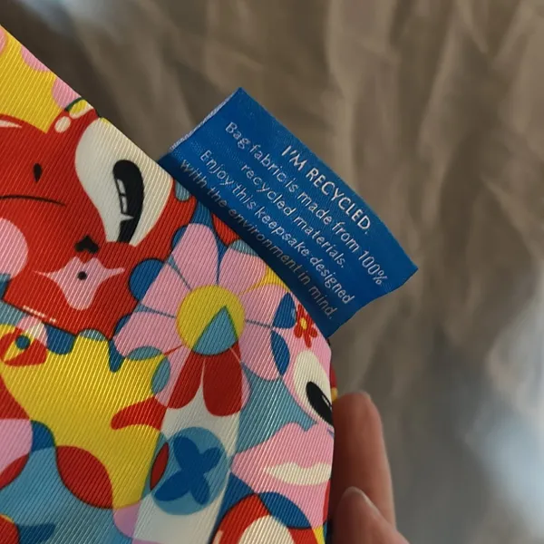 Estée Lauder tote bag - Image 3