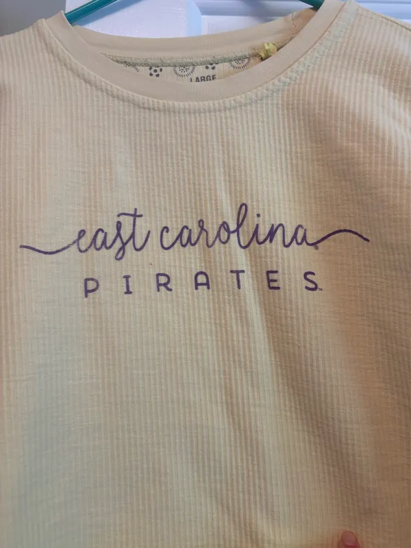 East Carolina sweatshirt - Image 2