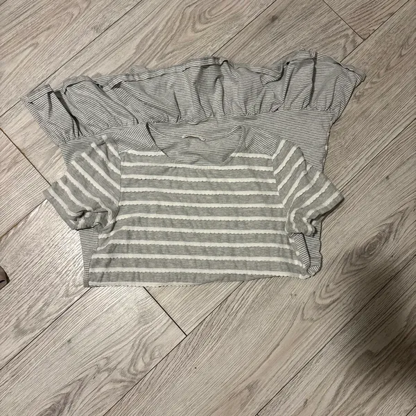 Altar'd State Dress short sleeve - Image 2