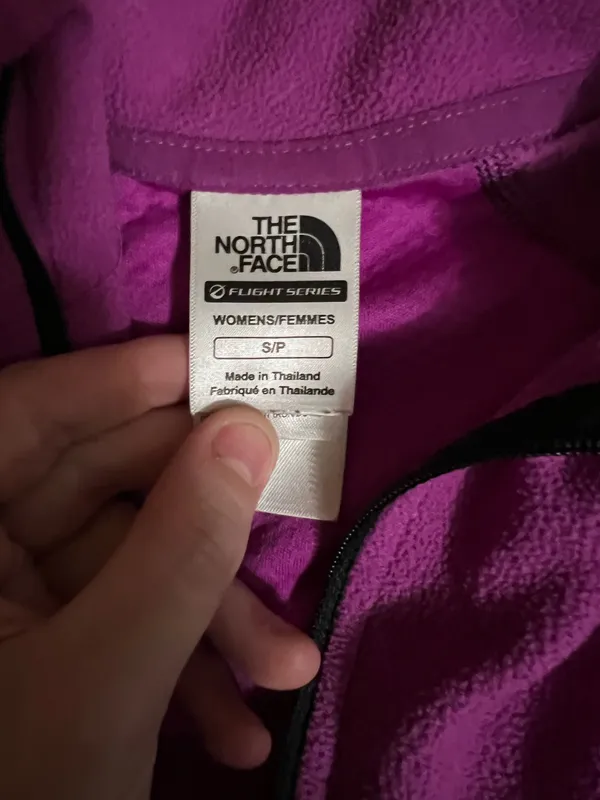 North Face Flight The Series Jacket - Image 2