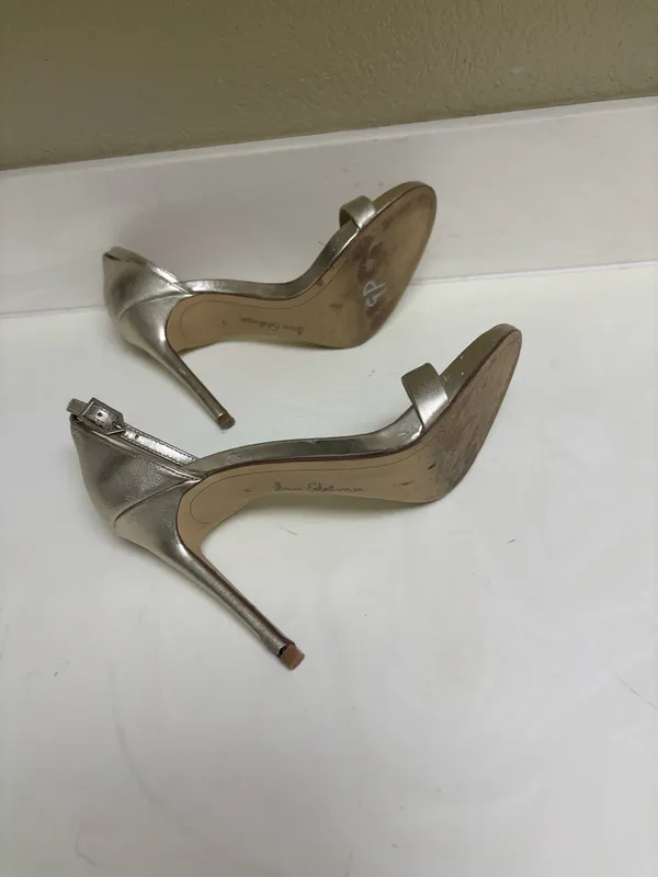 Sam Edelman Heels - Image 4