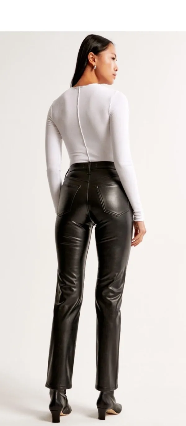 Abercrombie And Fitch Jeans - Image 2