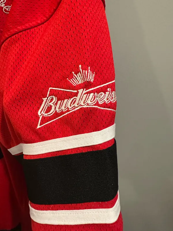 Chase Authentics Dale Earnhardt Jr. NASCAR Jersey - Image 4