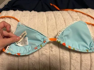 Dippin' Daisy's Bikini Top - Image 2