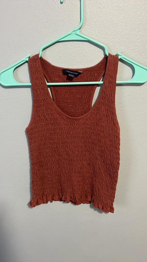 American Eagle Tank - Image 3
