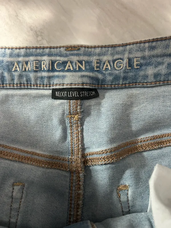 American eagle jeans  - Image 5