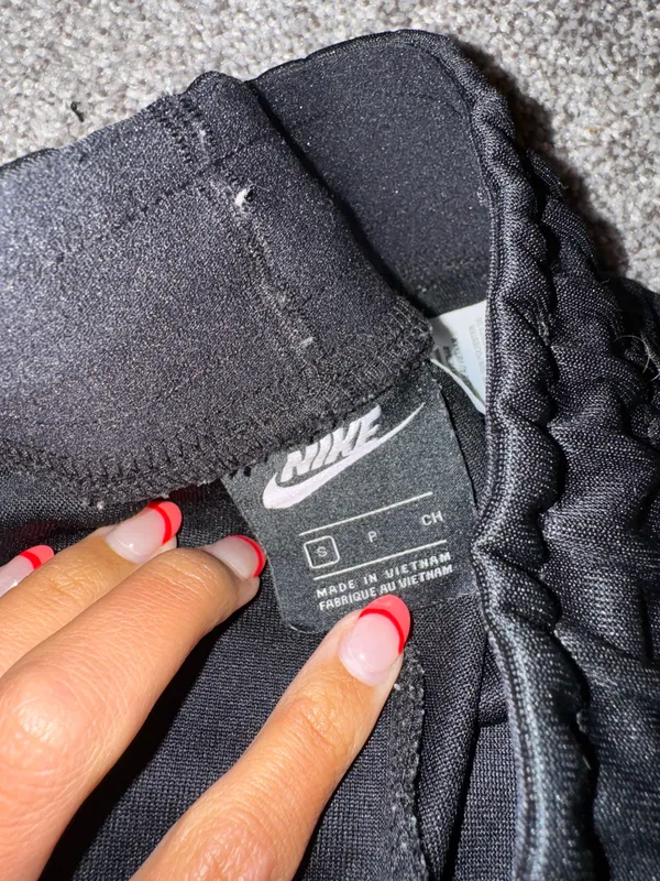 Nike Sweatpants - Image 3