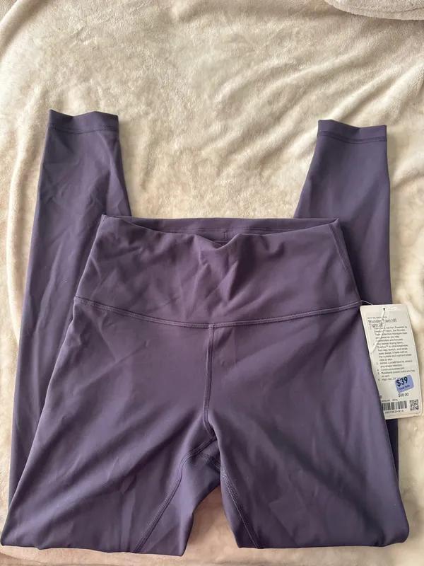 Wunder Train HR Tight 28" - Image 2