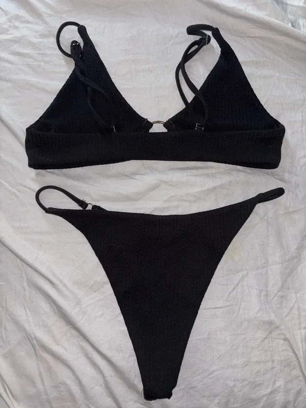 Shein Bikini Set - Image 2