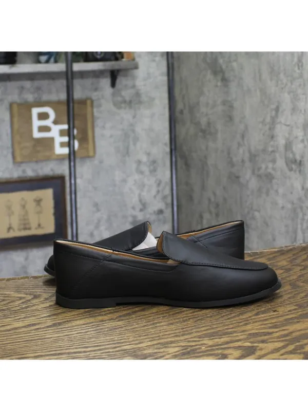 NWT Journee Collection Womens Comfort Foam Corinne Dress Flats Black 10M - Image 11