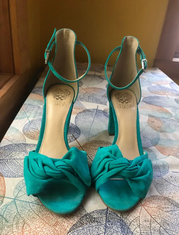 Vince Camuto Heels - Image 4