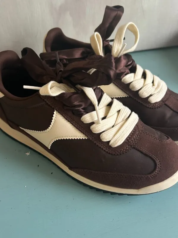 Universal Threads Women's Sneaker Bundle Lot All Size 7 Lifestyle Fashion Sneaker Size 7 - Image 9