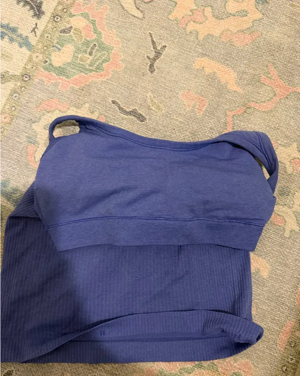 Lululemon Ebb To Street Tank - Image 4