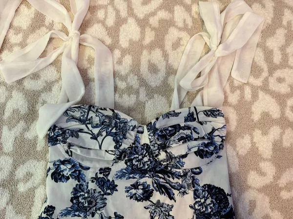 Hello Molly Dress - Image 2