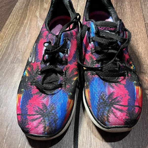 sketchers (Size: 61/2) - Image 5