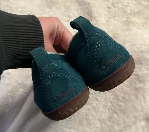 L.L.Bean Moccasins - Image 3