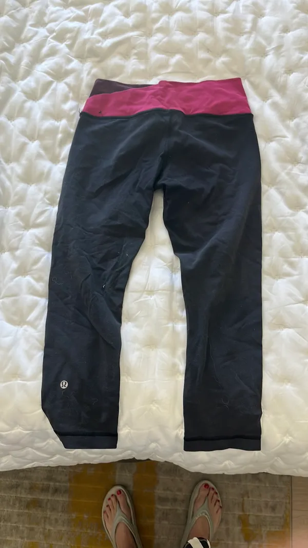 Lululemon Leggings - Image 2