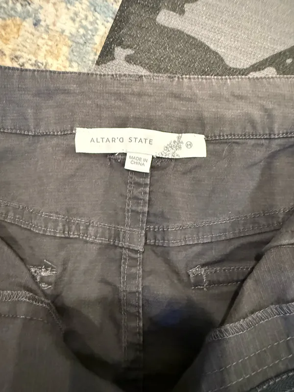 Altar'd State Skirt - Image 2