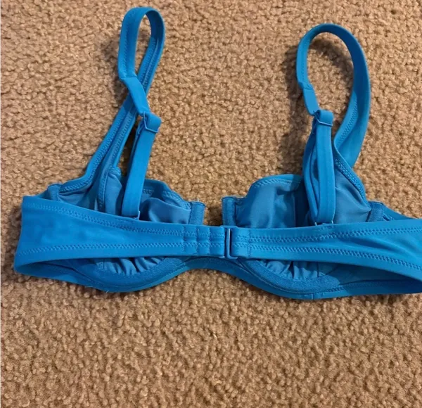 Aerie Blue Bikini Set - Image 5