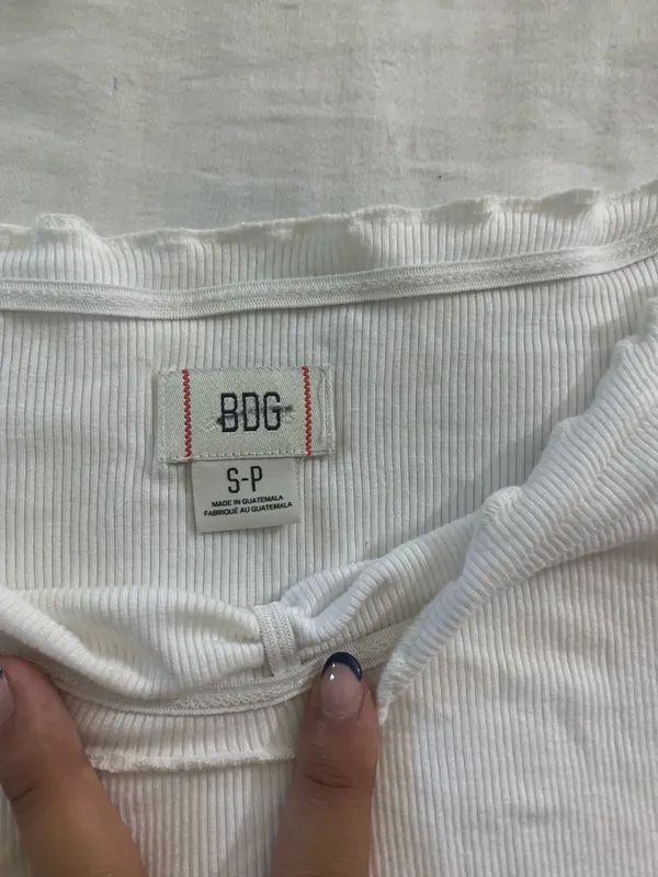 baby tee BDG - Image 3