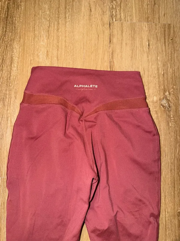 Alphalete Leggings - Image 6