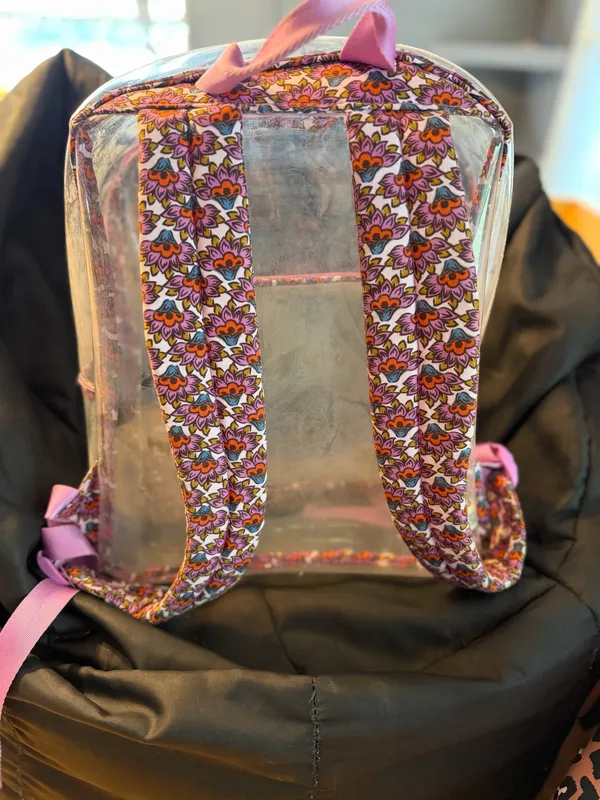 Vera Bradley Vera Backpack - Image 2